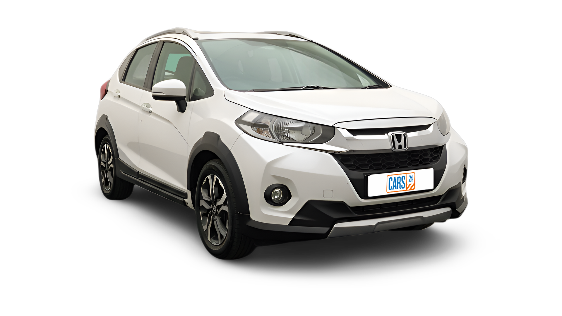 Honda WR-V-img